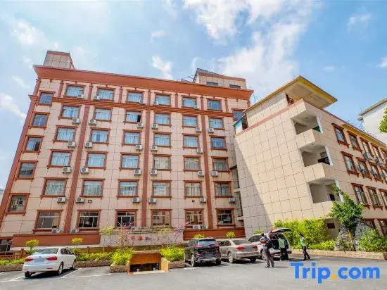 Hotel photo 13
