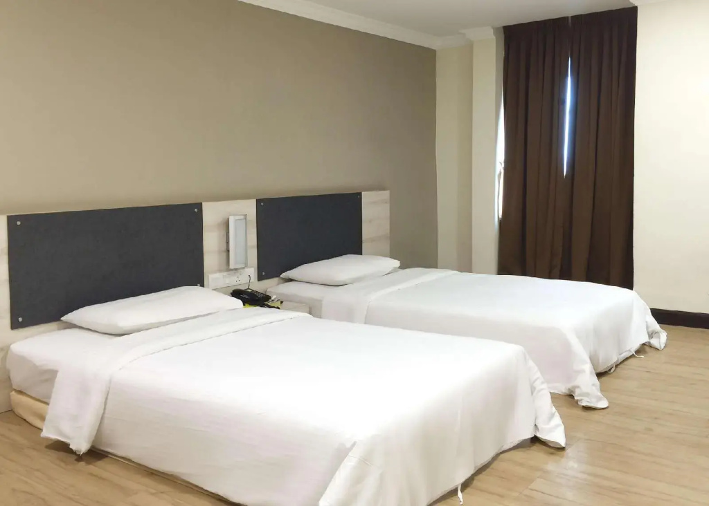 Hotel Imperial Bukit Bintang - Général