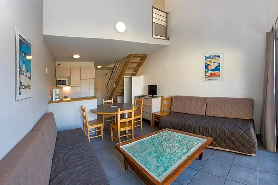 The Originals Boutique, Hôtel Le Cap, Gap Sud - Chambres