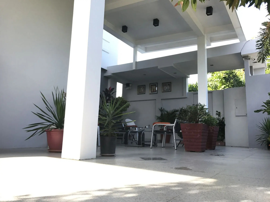 Anavada Apartment Inn - фото 13