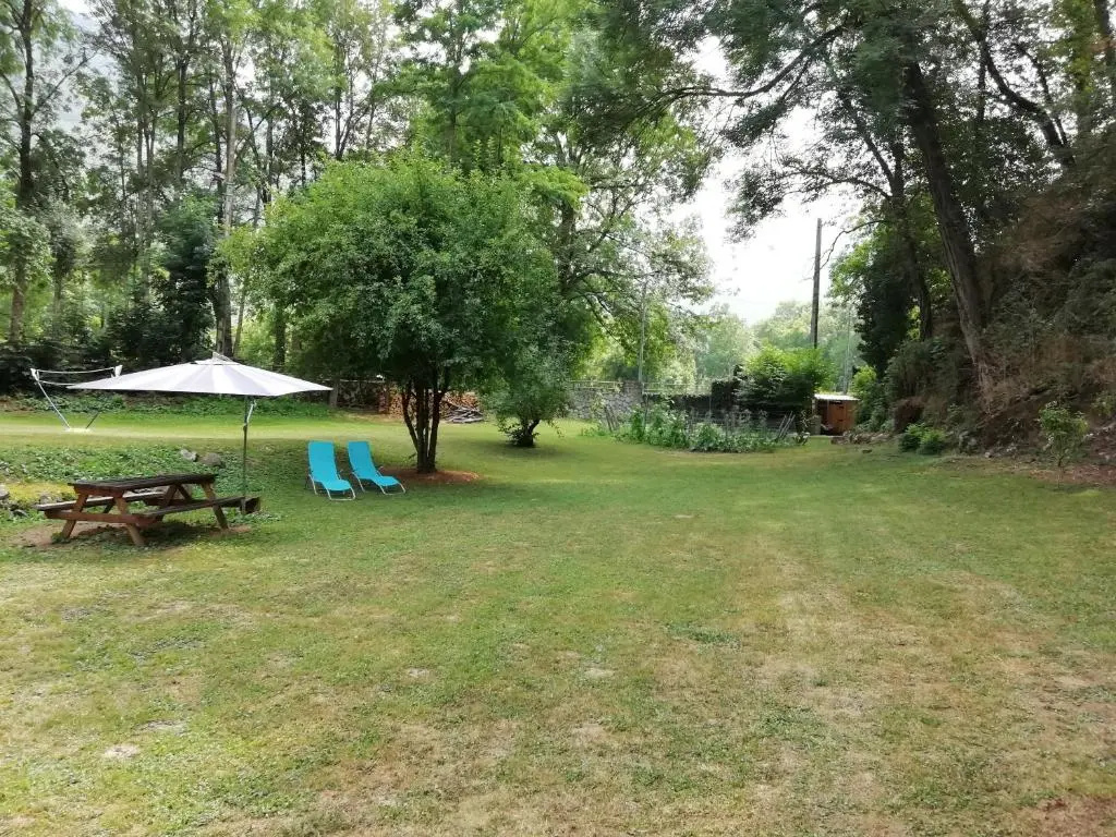 Cottage