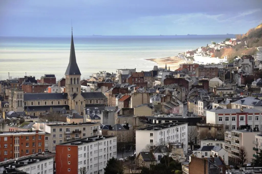 Dauphine Residence - Chambres