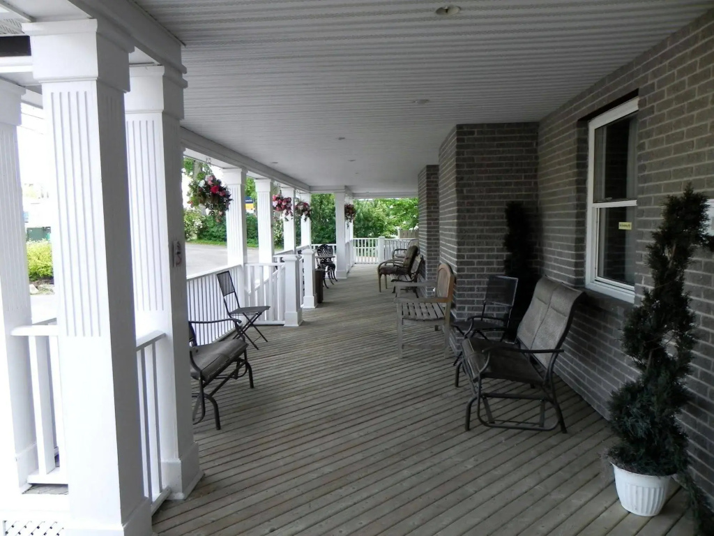 Hotel photo 20