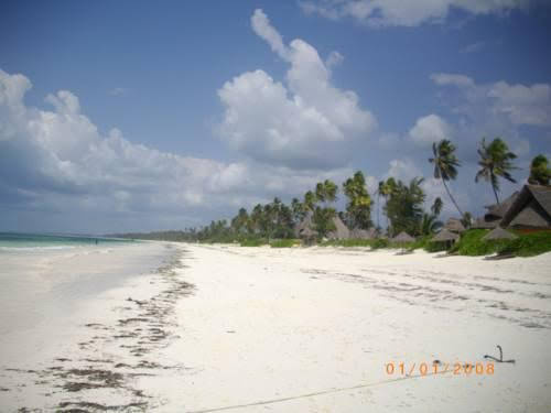 Beach & Waterfront