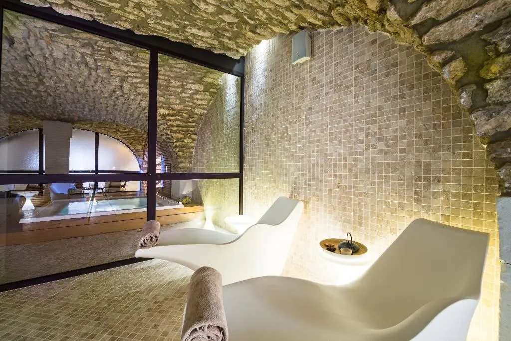 Moulin de Vernegues Hotel & Spa - Général