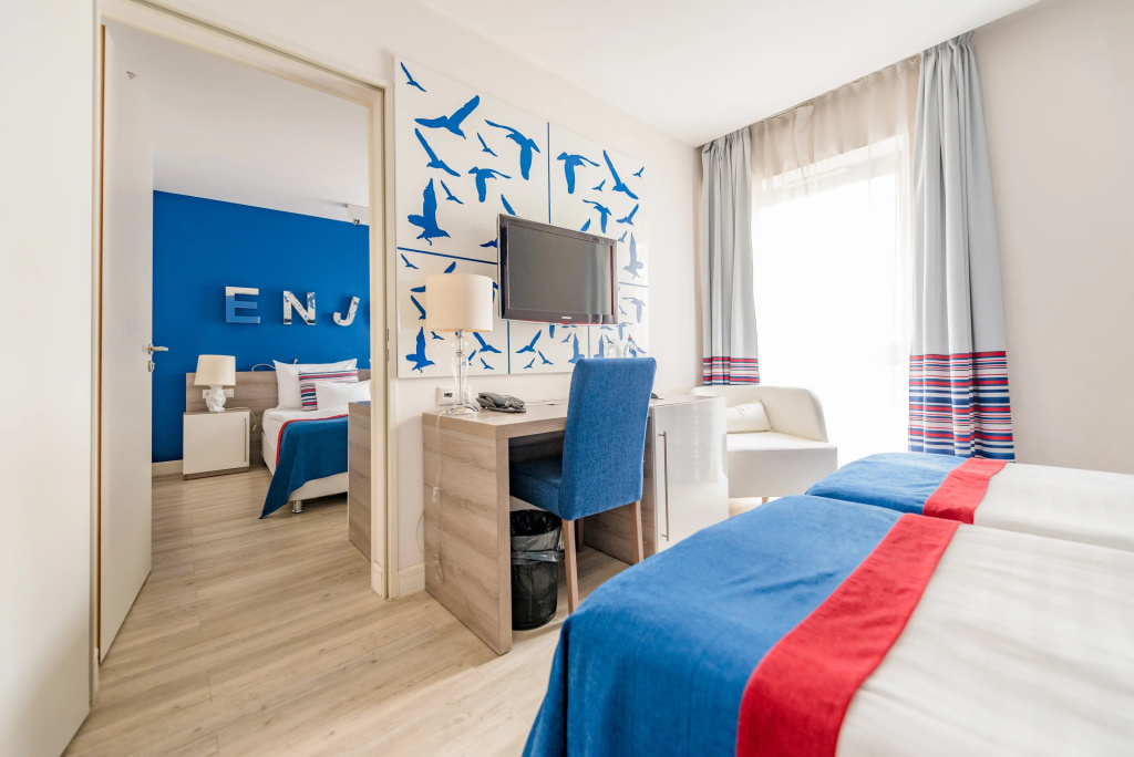 Estilo Hotel by Mellow Mood Hotels — фото
