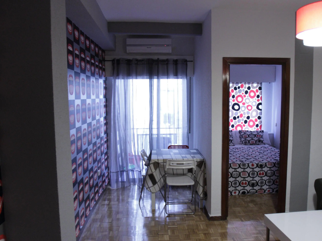 Superior Double room (full double bed)