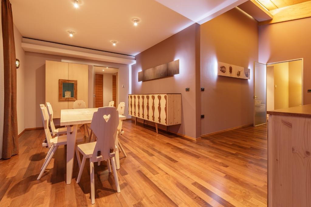 Bohinj Eco Hotel - Général