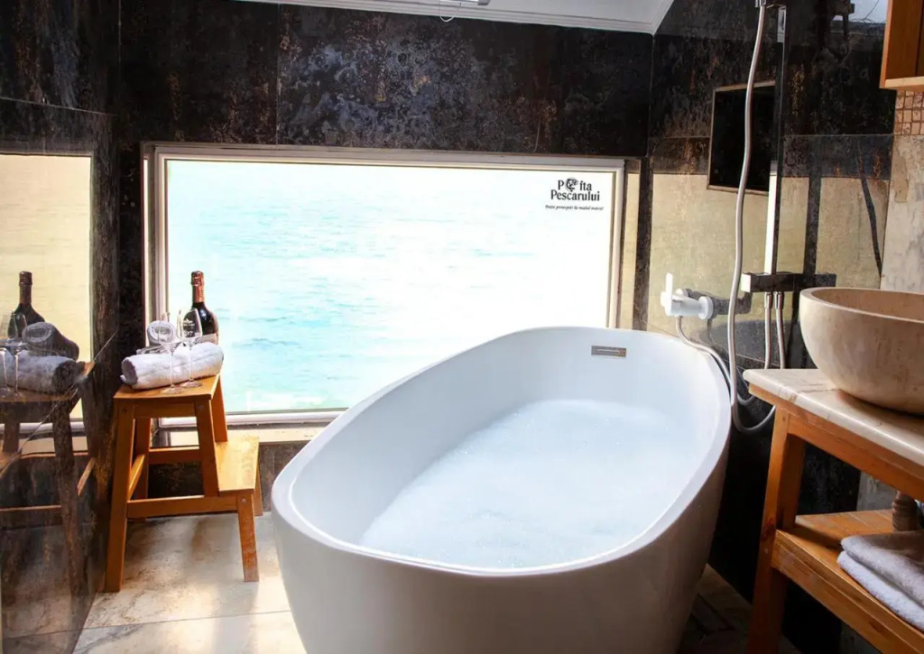 Sea&Sky Villa Costinesti - фото 26
