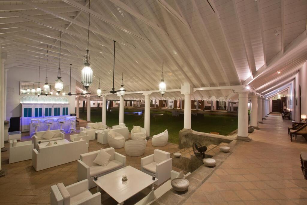 Tamarind Hill
