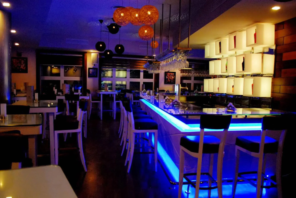 Tunis Grand Hotel - фото 26