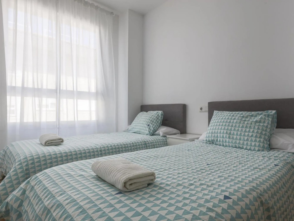 Algaba2 Planta D - фото 4