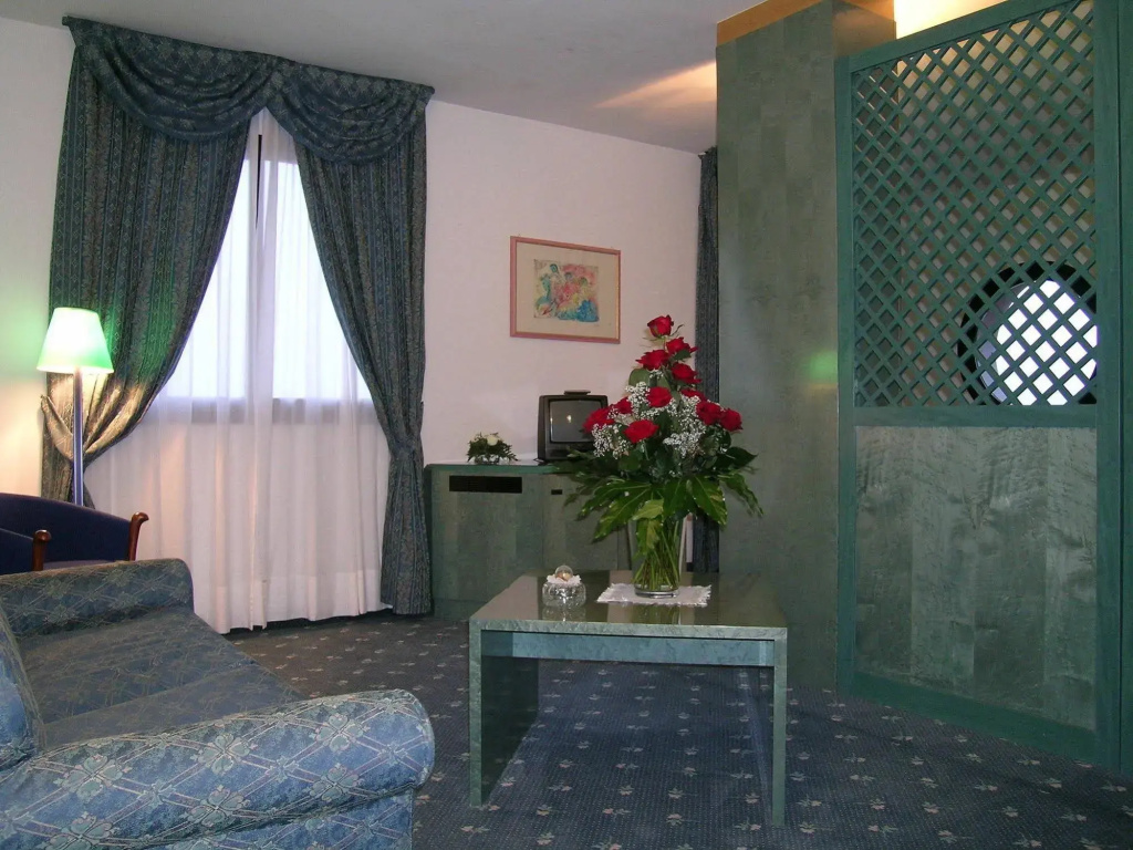 Miceneo Palace Hotel - Général