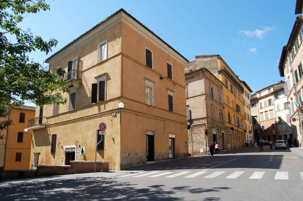 Piccolo Il Palio