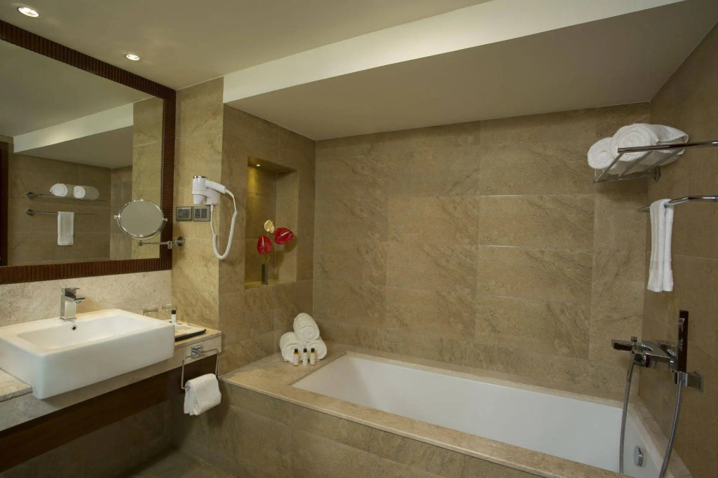 The Raviz Calicut — фото 6