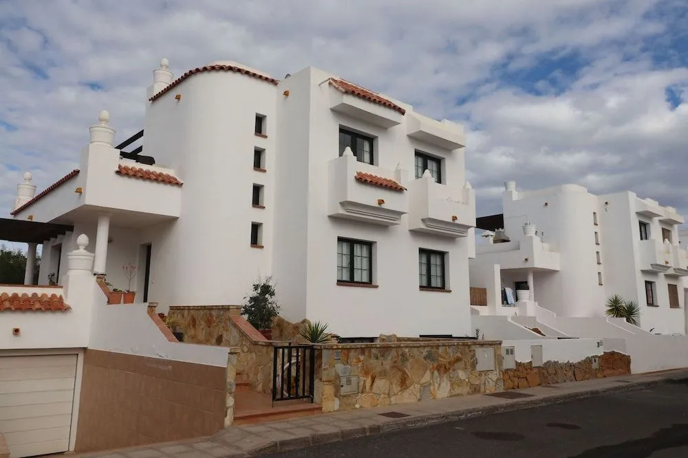 Gbh Fuerteventura Paradise Surf Hostel