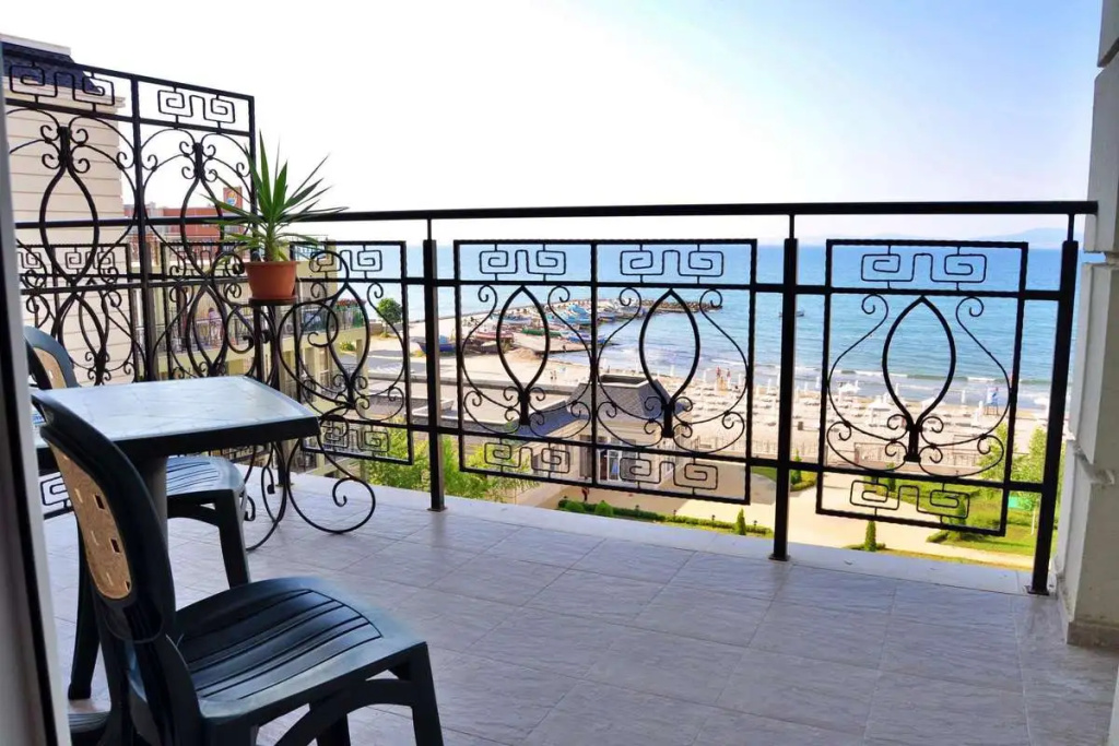 Hotel Festa Pomorie Resort - Général