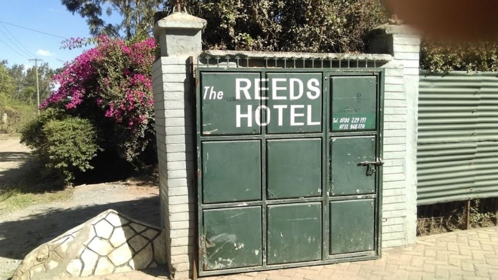 The Reeds Hotel image