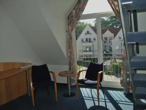 Sporthotel Wiedenbrueck - Général
