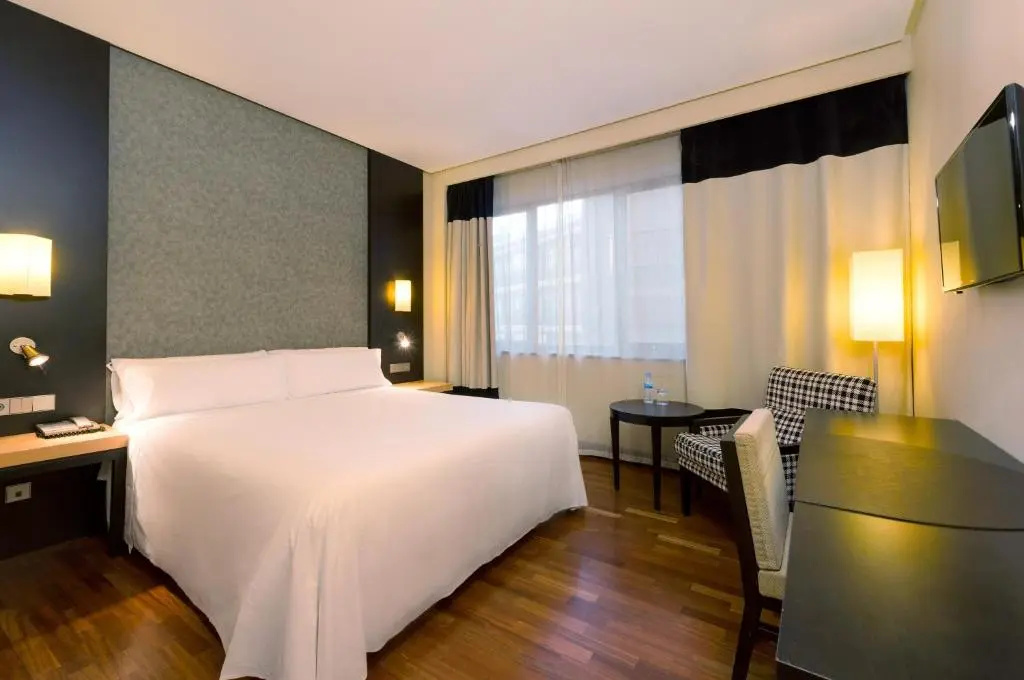 Hotel Murcia Rincón de Pepe Affiliated by Meliá - Chambres