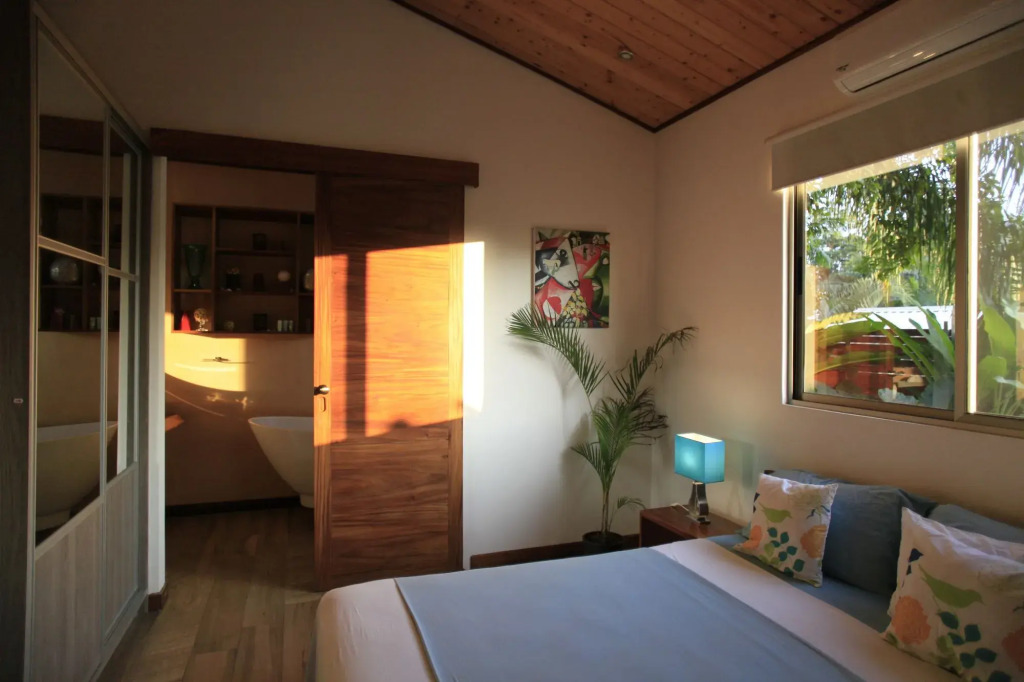 Villa Guanacaste Luxury Resort - фото 16