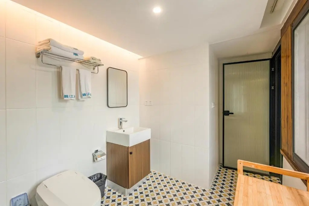Tongli 1917 Best South Boutique Inn - Chambres