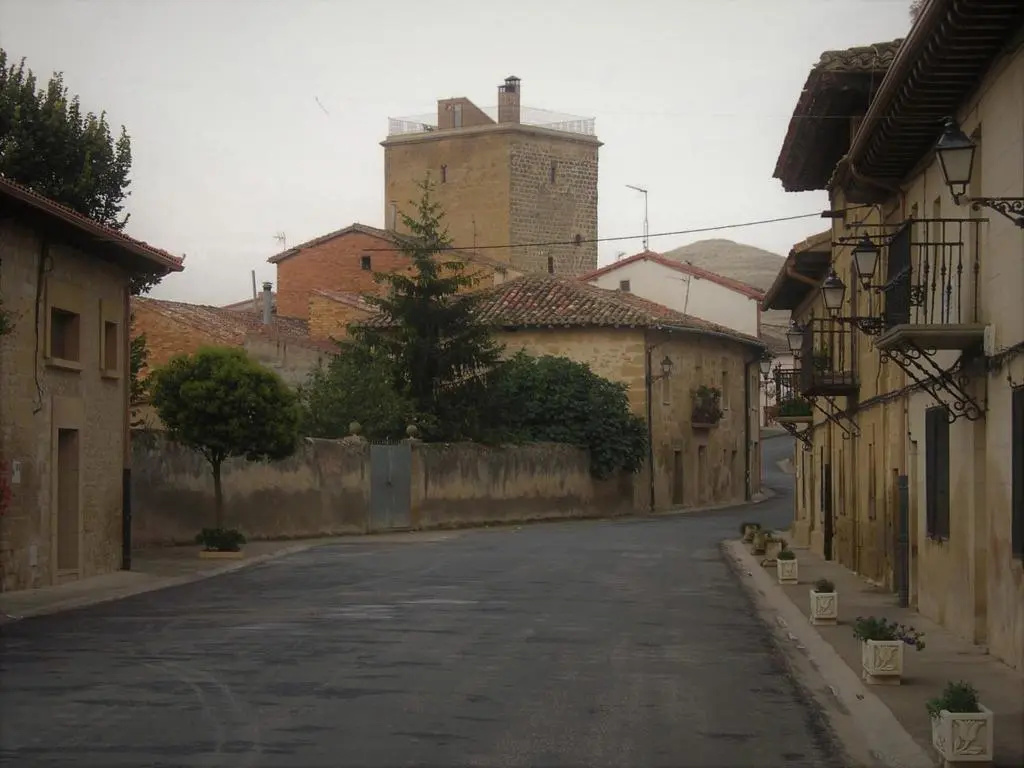 Torre Fuerte S.Xiii