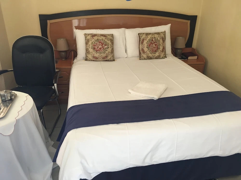 Kutse Guesthouse — фото 2