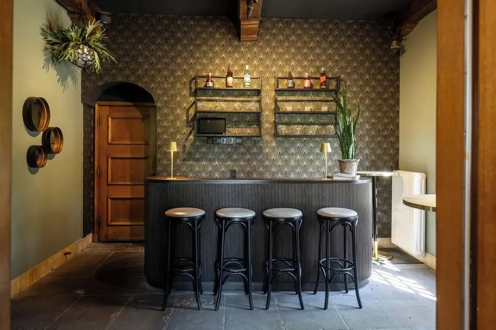 Landgoed Hotel & Restaurant Carelshaven - Général
