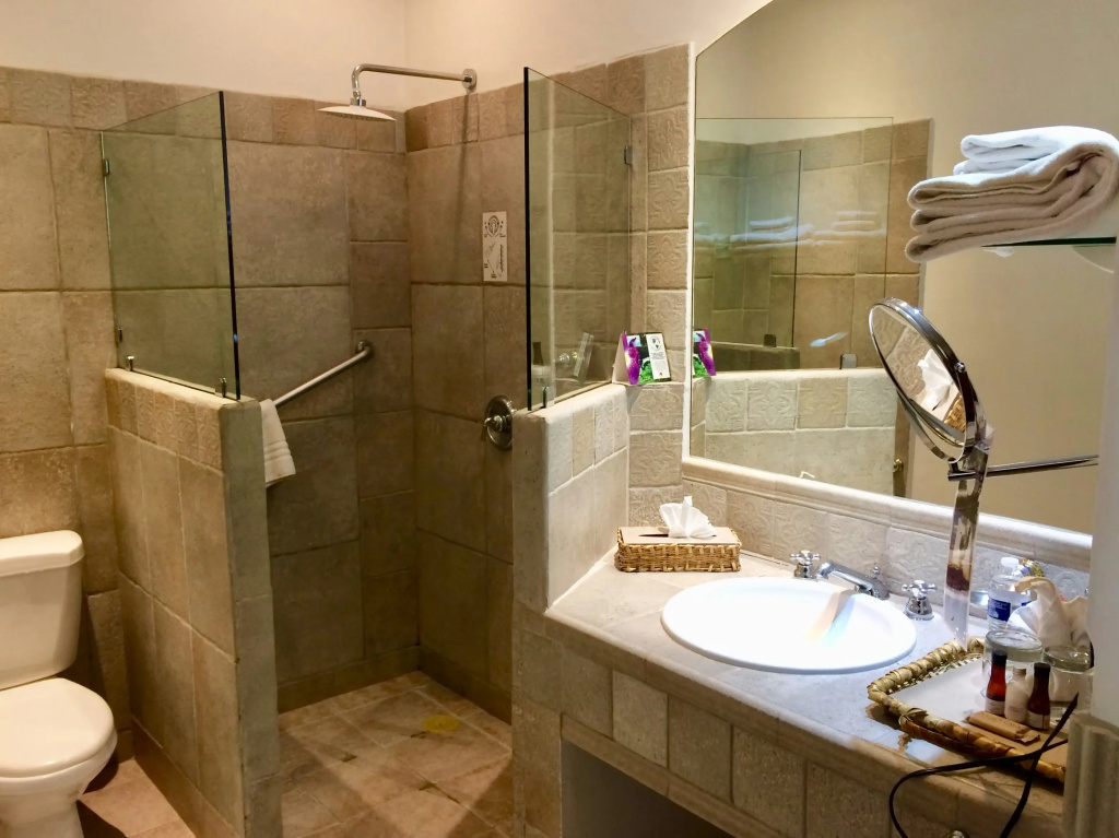 Hotel Hacienda Los Laureles - Spa - Général