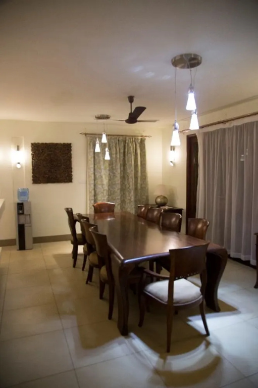 Vipingo Ridge - Général