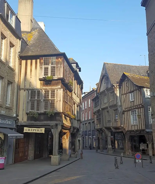 Chambres au Clos St Ange