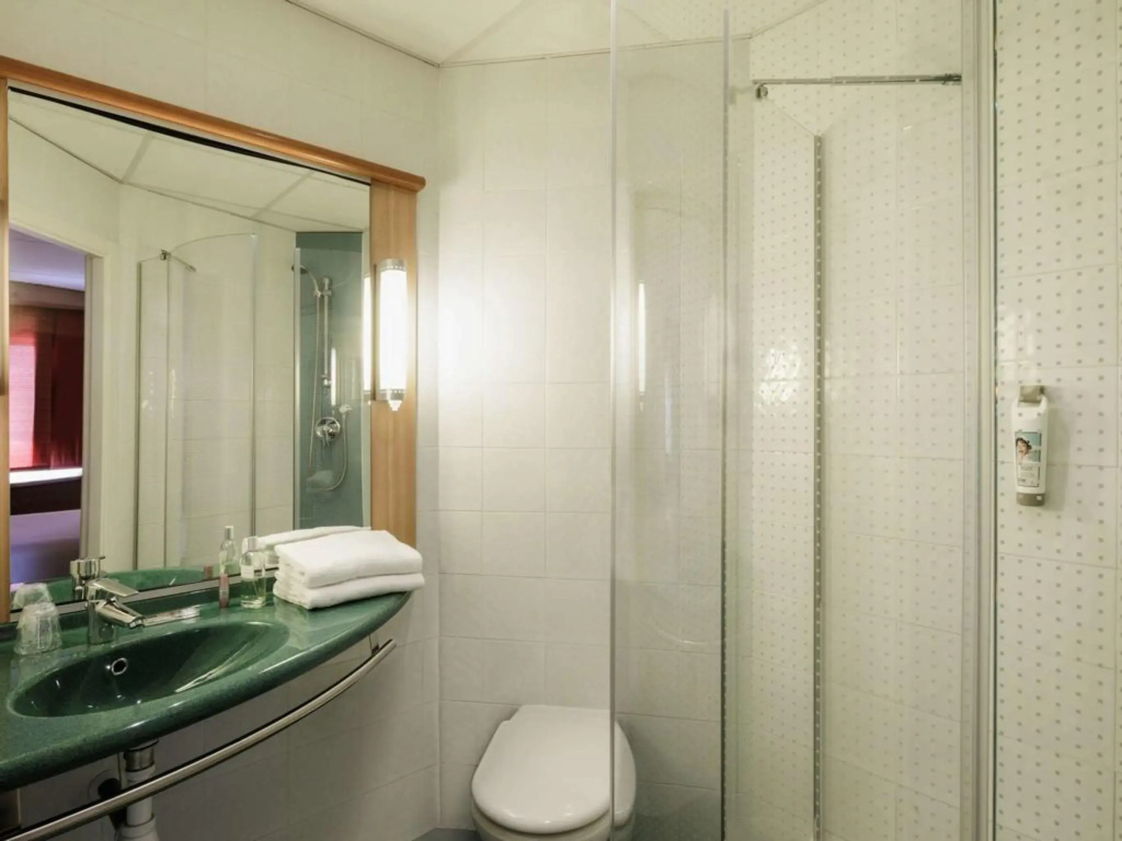 Hotel photo 10