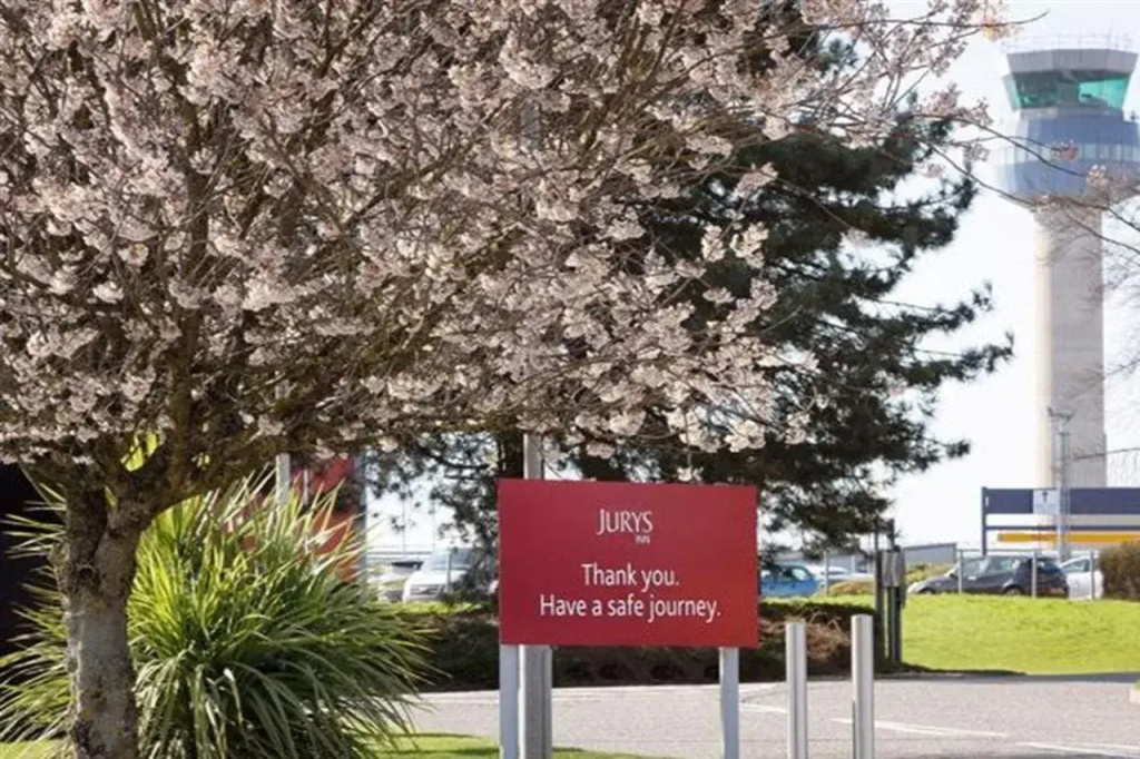 Leonardo Hotel East Midlands Airport - Général