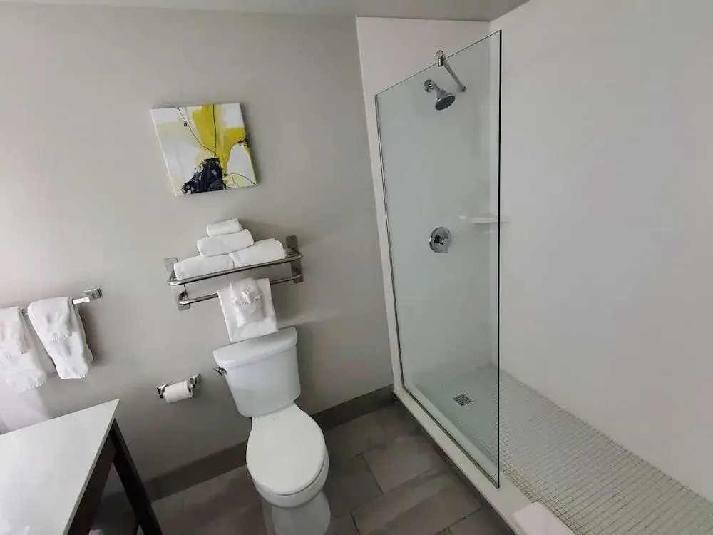 Quality Inn Renton - фото 7