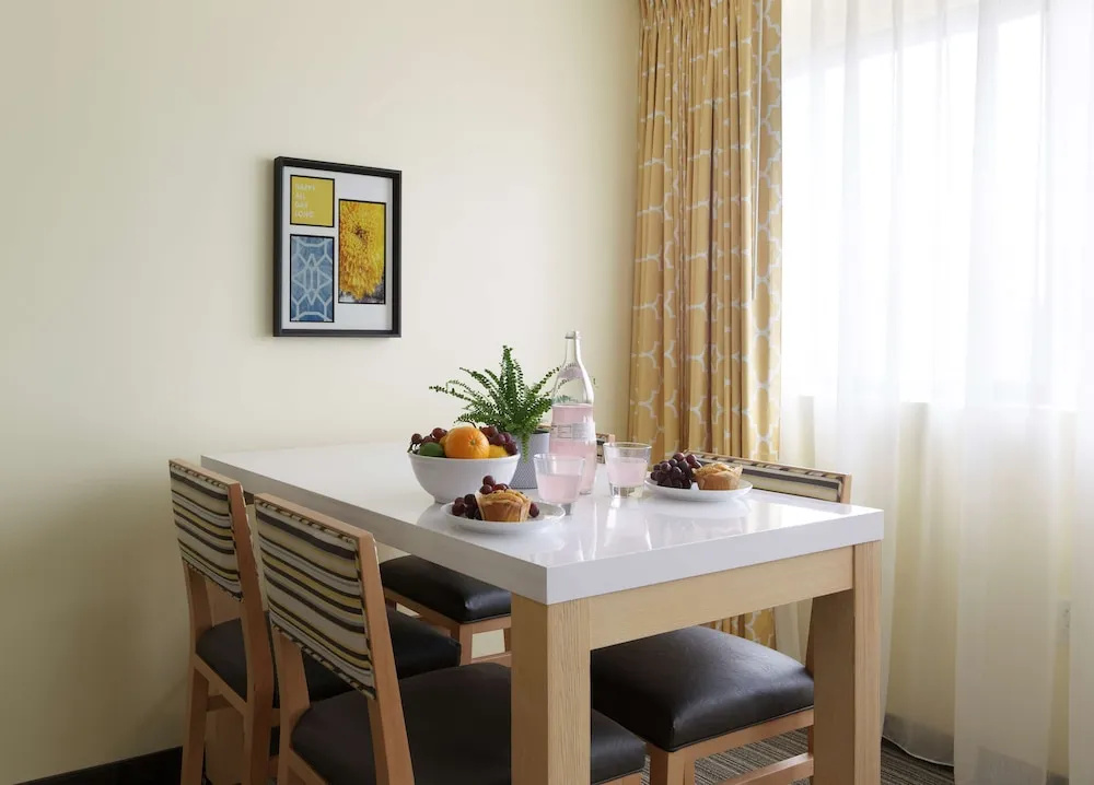 Sonesta ES Suites New Orleans Downtown - Chambres