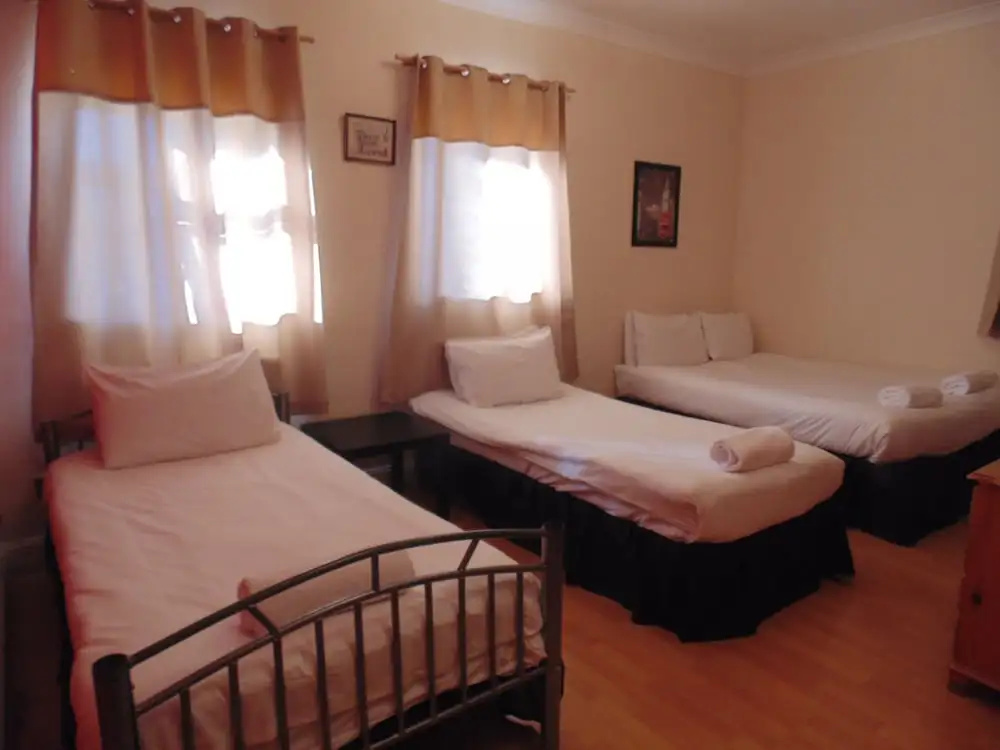 Standard Family room