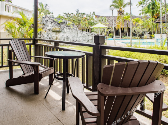 Beringgis Beach Resort & Spa