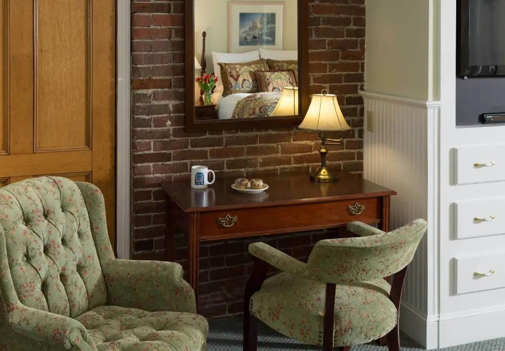 Lord Camden Inn - Chambres