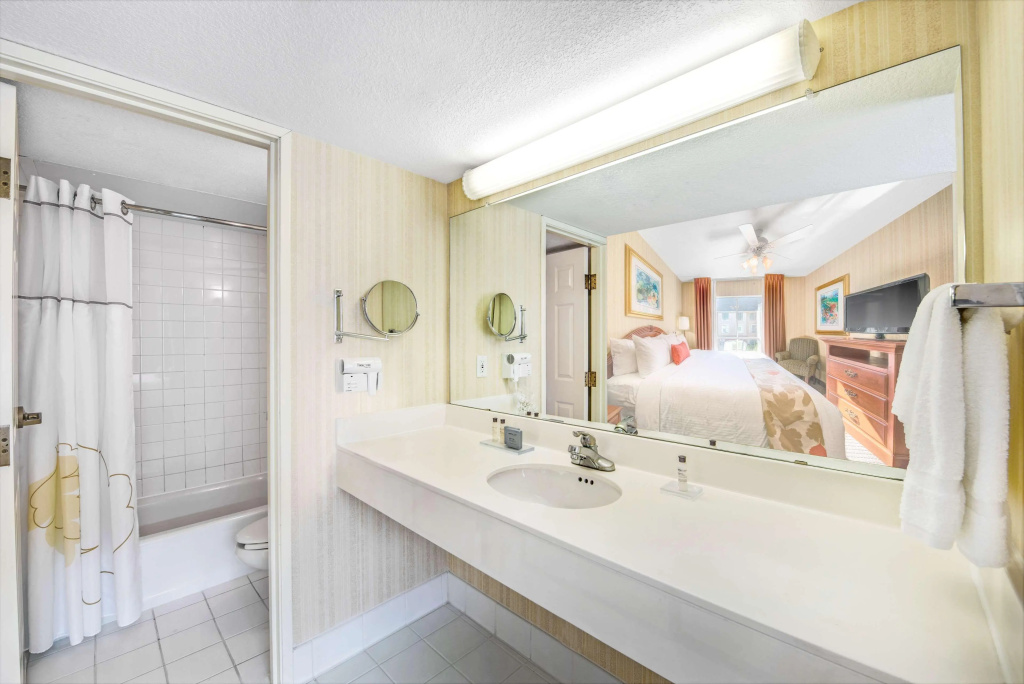 Hawthorn Suites by Wyndham Dallas Park Central - Général