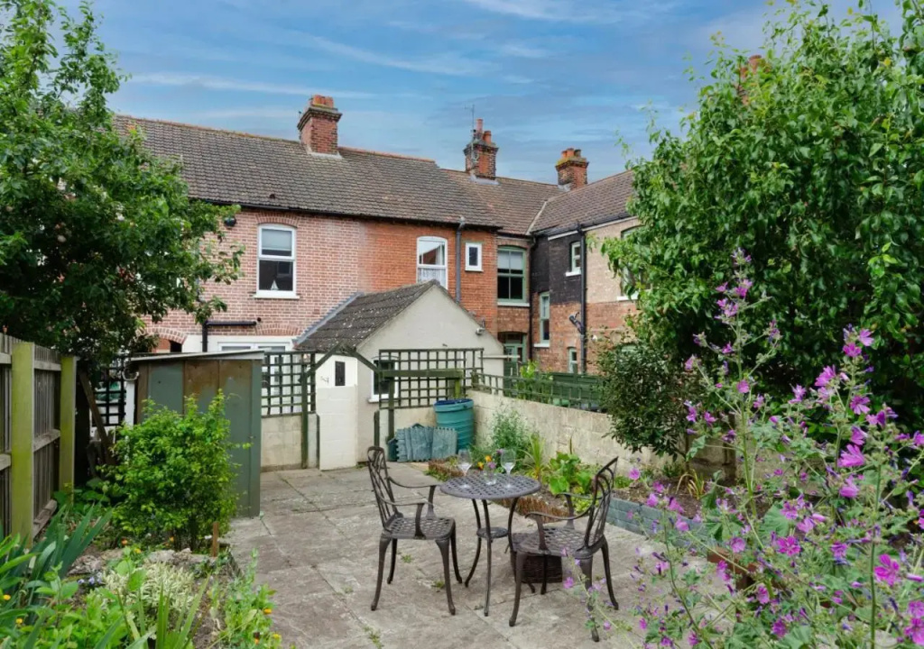 Beecroft Cottage