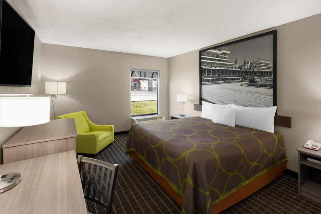Hotel photo 12