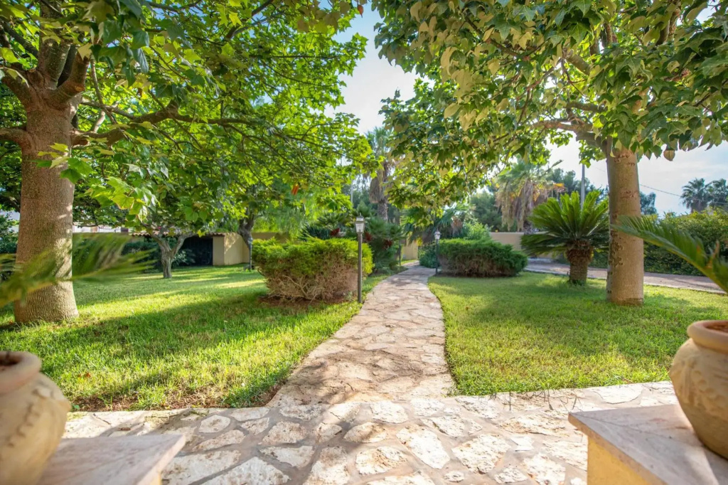 Villa Matilde