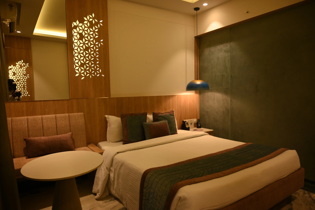 Premium room