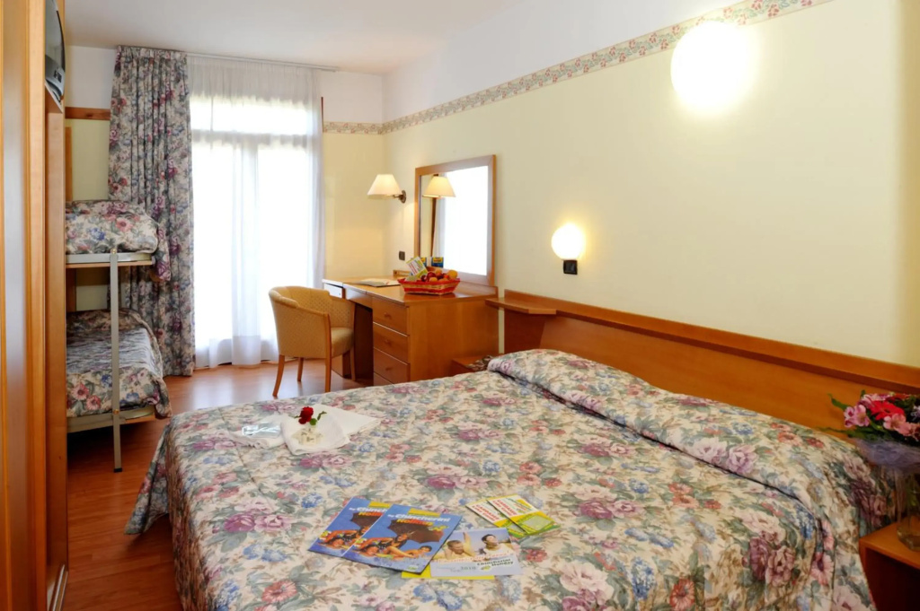 Park Hotel Jolanda - Général
