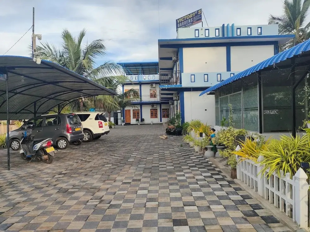 Hotel photo 23