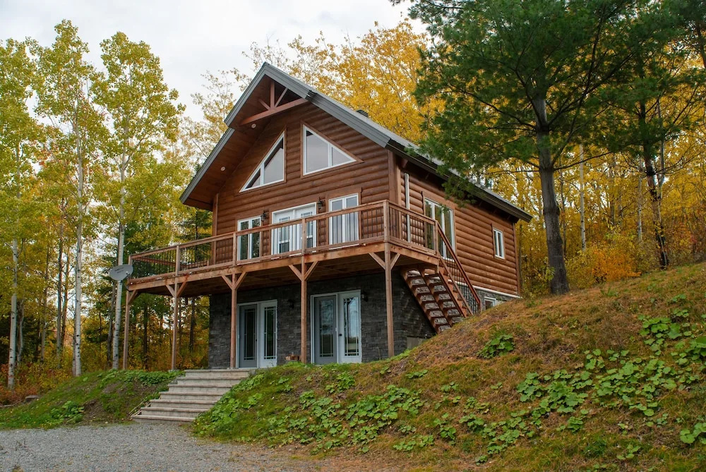 Premium Chalet