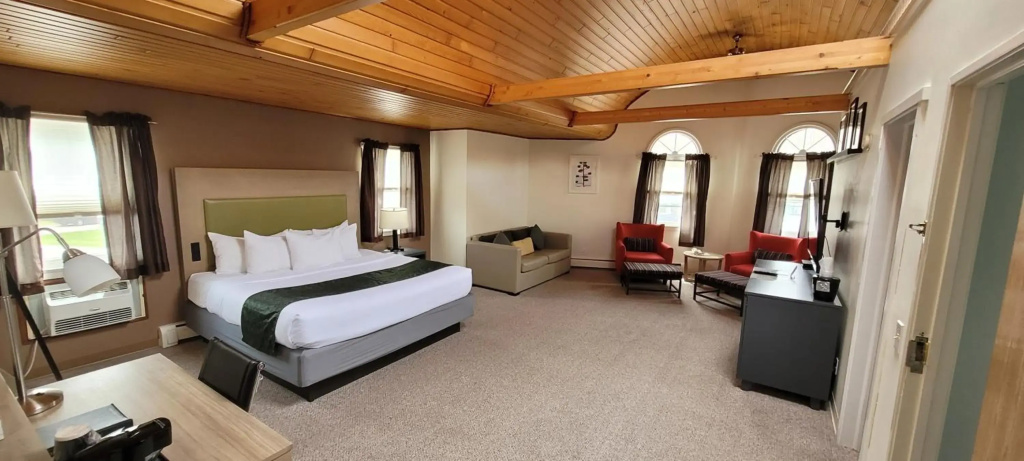 Pictured Rocks Inn & Suites - Général