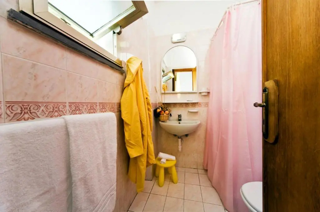 Family Hotel Le Canne&Beauty - Chambres