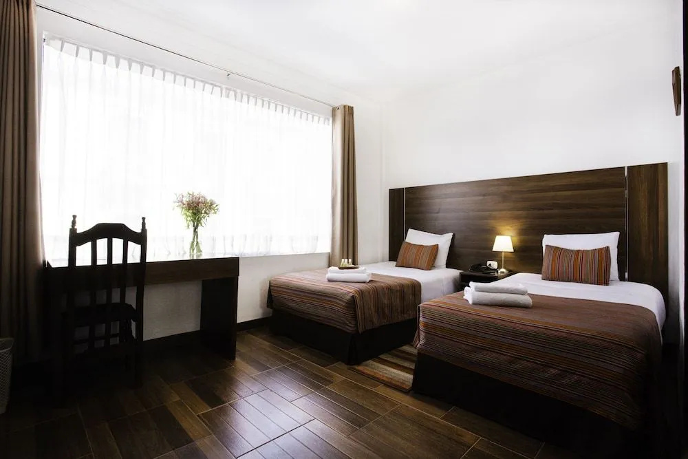 Hotel photo 7
